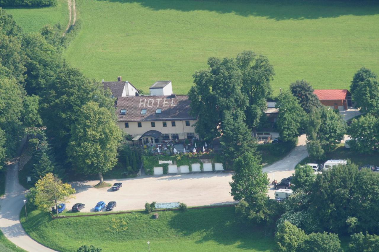 Hotel-Restaurant Bauer-Keller photo 4