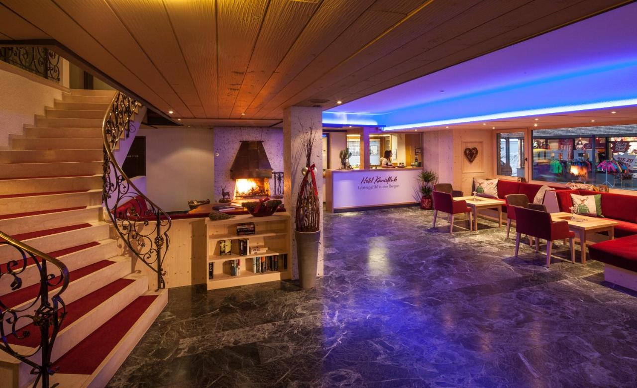 Hotel Kanisfluh photo 3