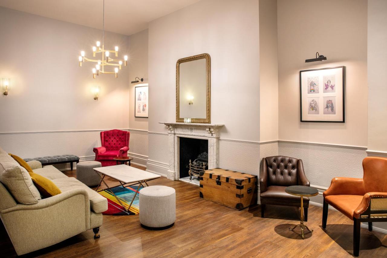 Leonardo Hotel Cardiff - 5