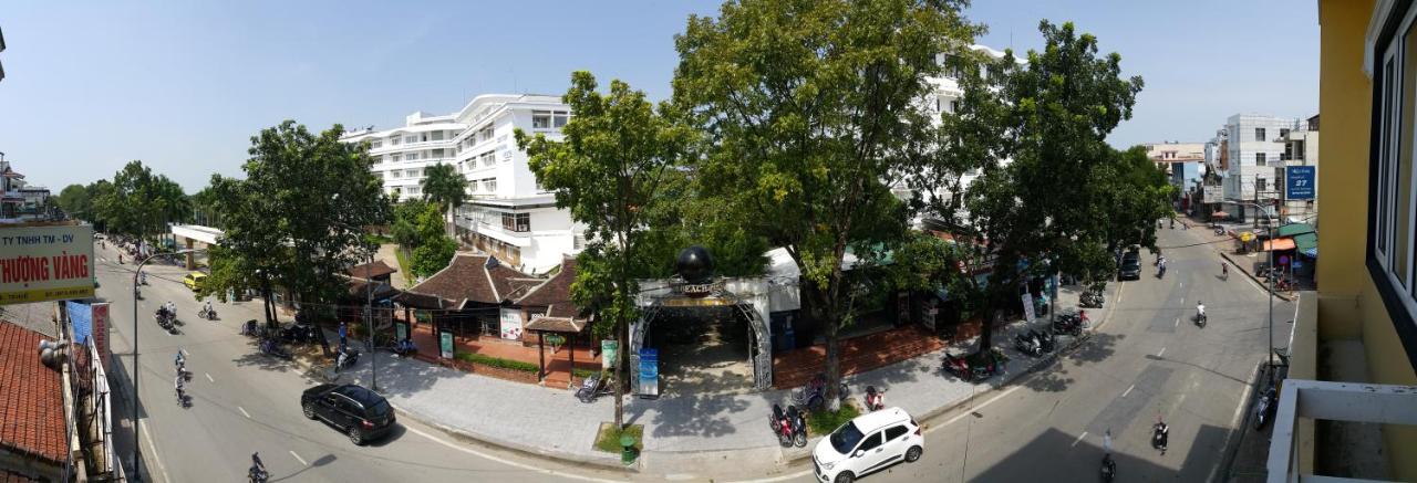 Tran Ly Hotel photo 2