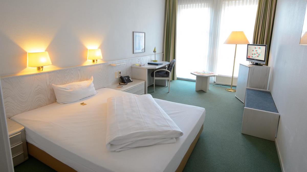 Foto - Euro Park Hotel Hennef