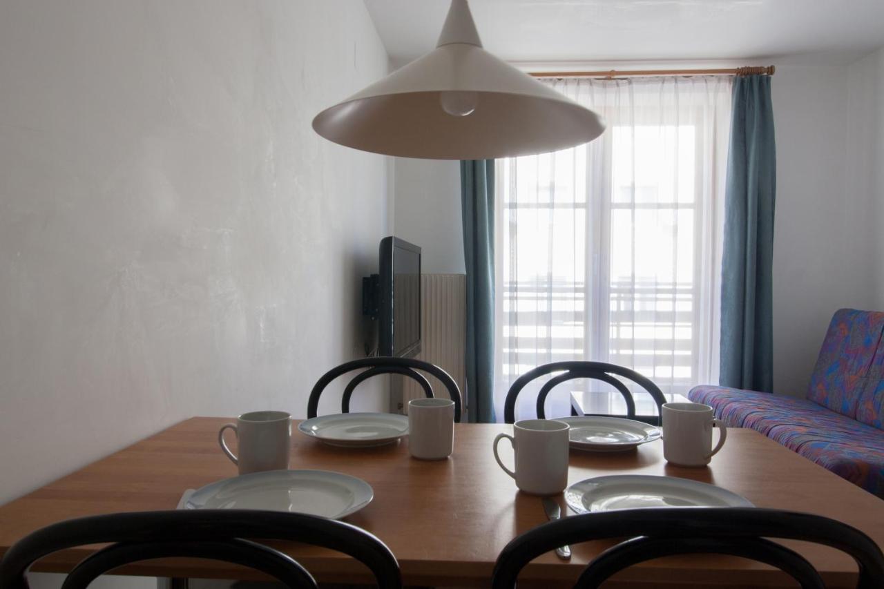 Photo - Appartements Christophorus