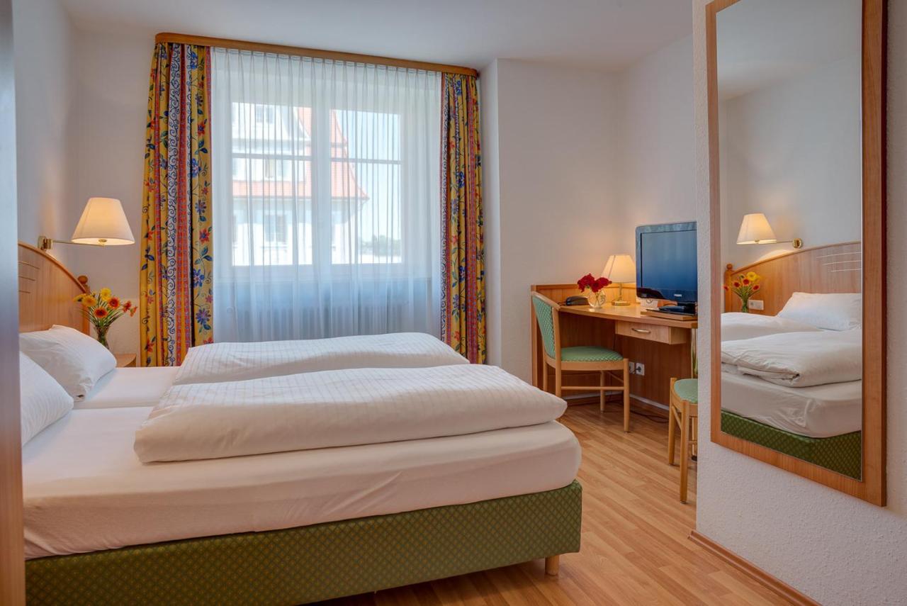 Hotel Möve garni photo 2