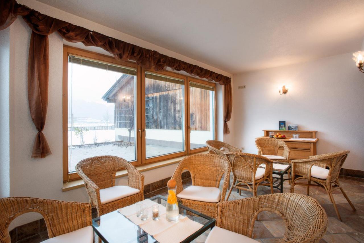 Alpenchalet Stadlpoint photo 2