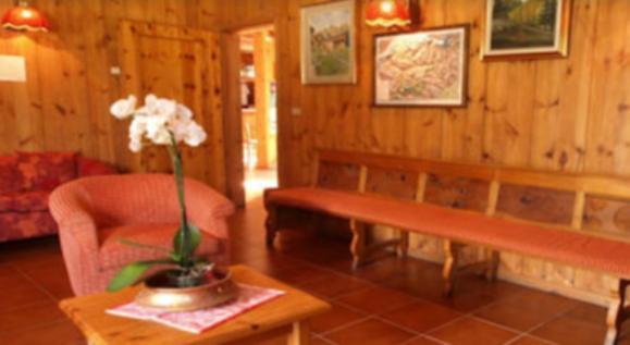 Hotel Alpe Fleurie photo 2