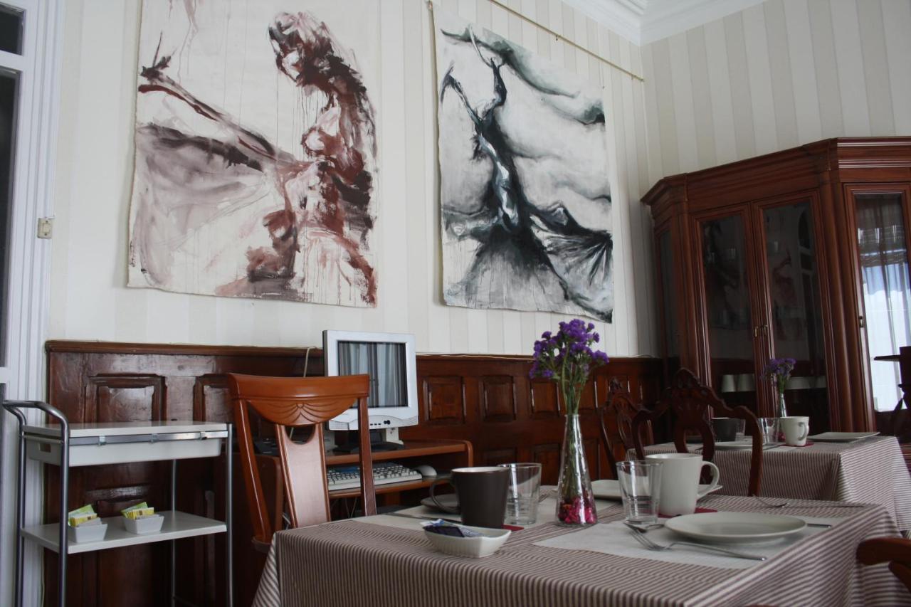 Plaza Pombo B&B - Hostal - 6
