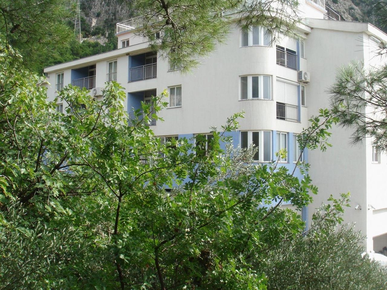 Aparthotel Pecic - 4