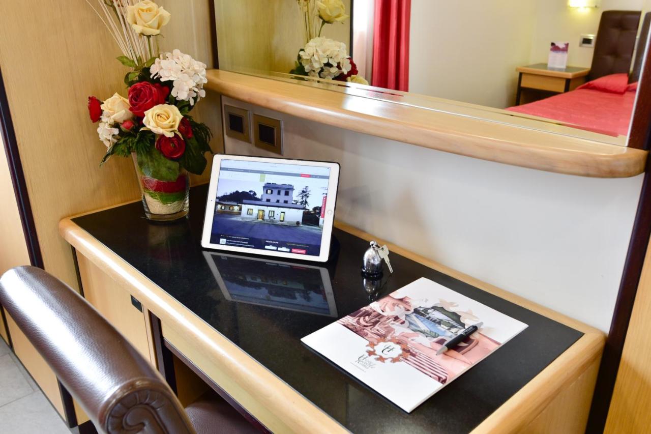 Hotel Castle photo 3