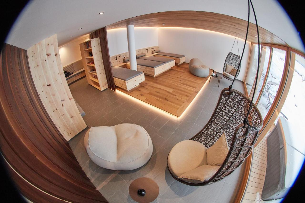 Natura Boutique Chalet Wellness SPA photo 3