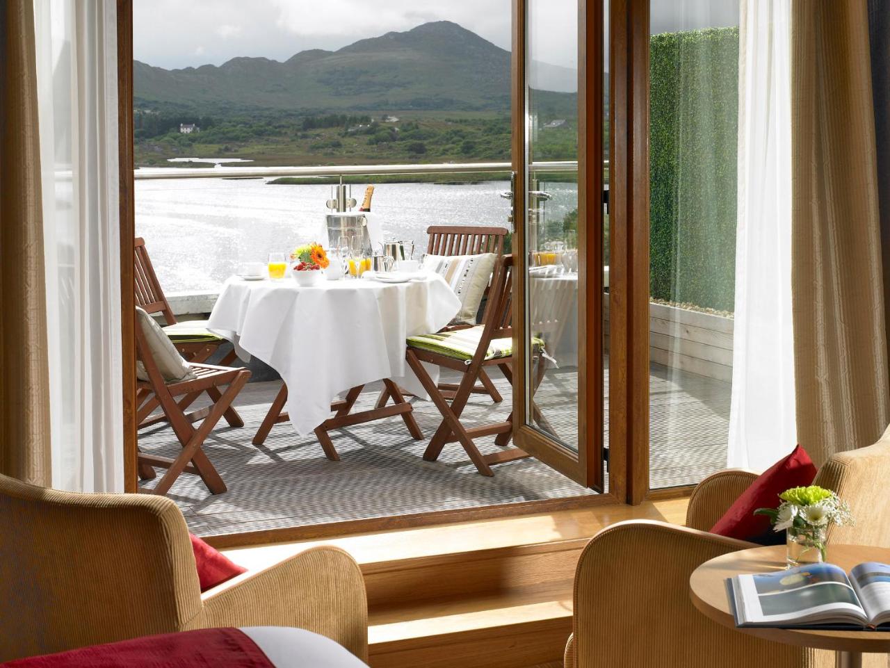 Sneem Hotel - 4