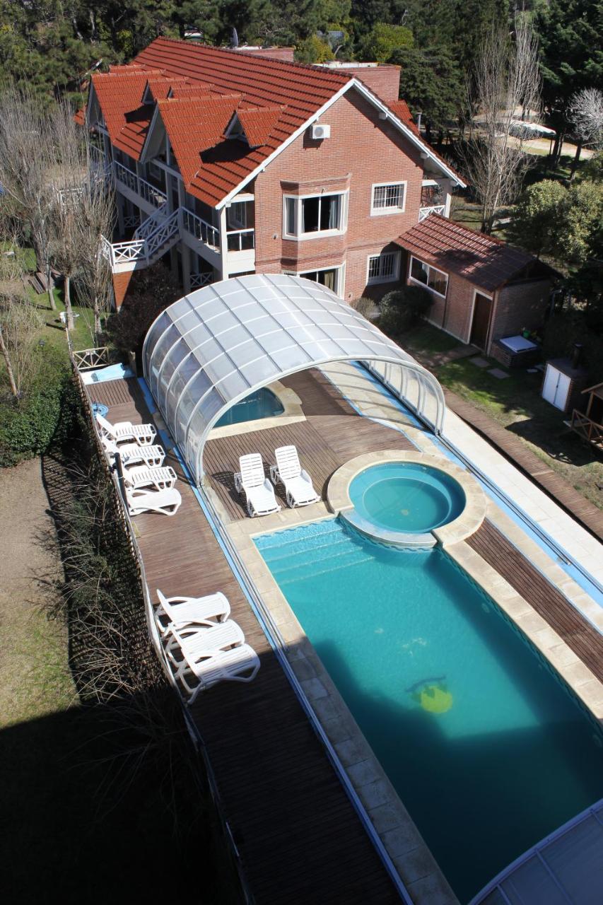 Apart & Hotel Neptuno