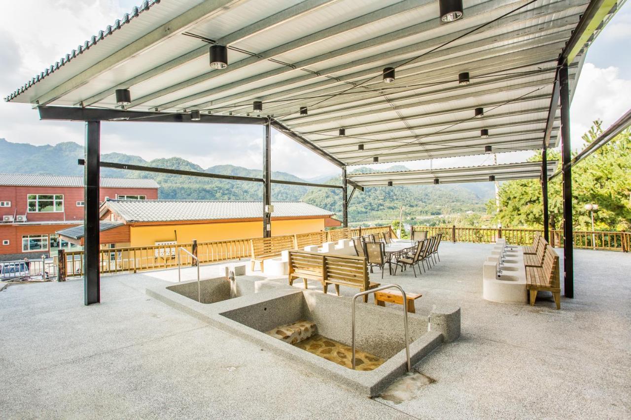 Bai Shengcun Homestay photo 4