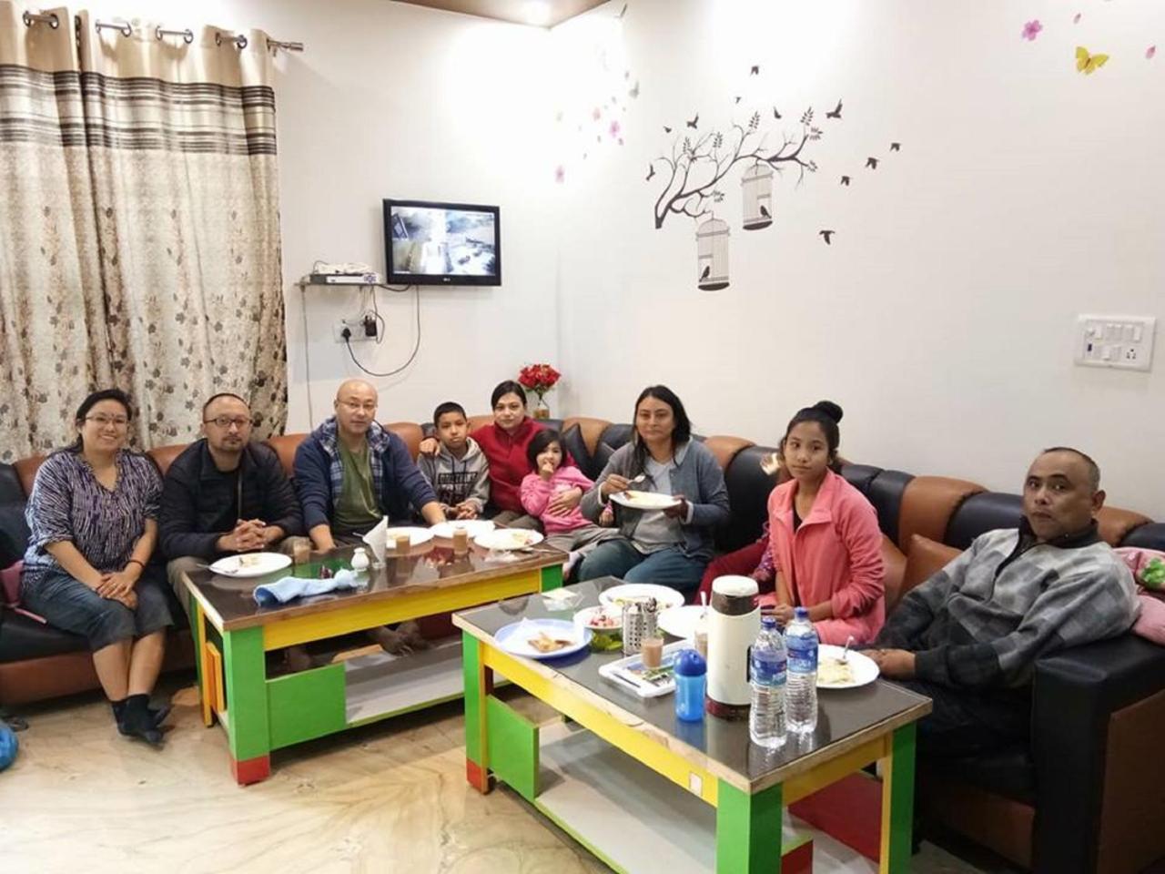 Friends Home Stay - Agra photo 3