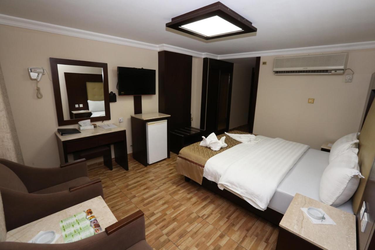 Al Zaitouna Hotel photo 2