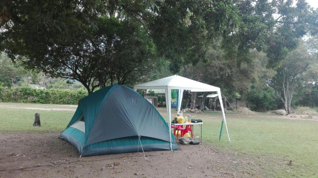 Club campestre el Peñón de Apulo photo 3