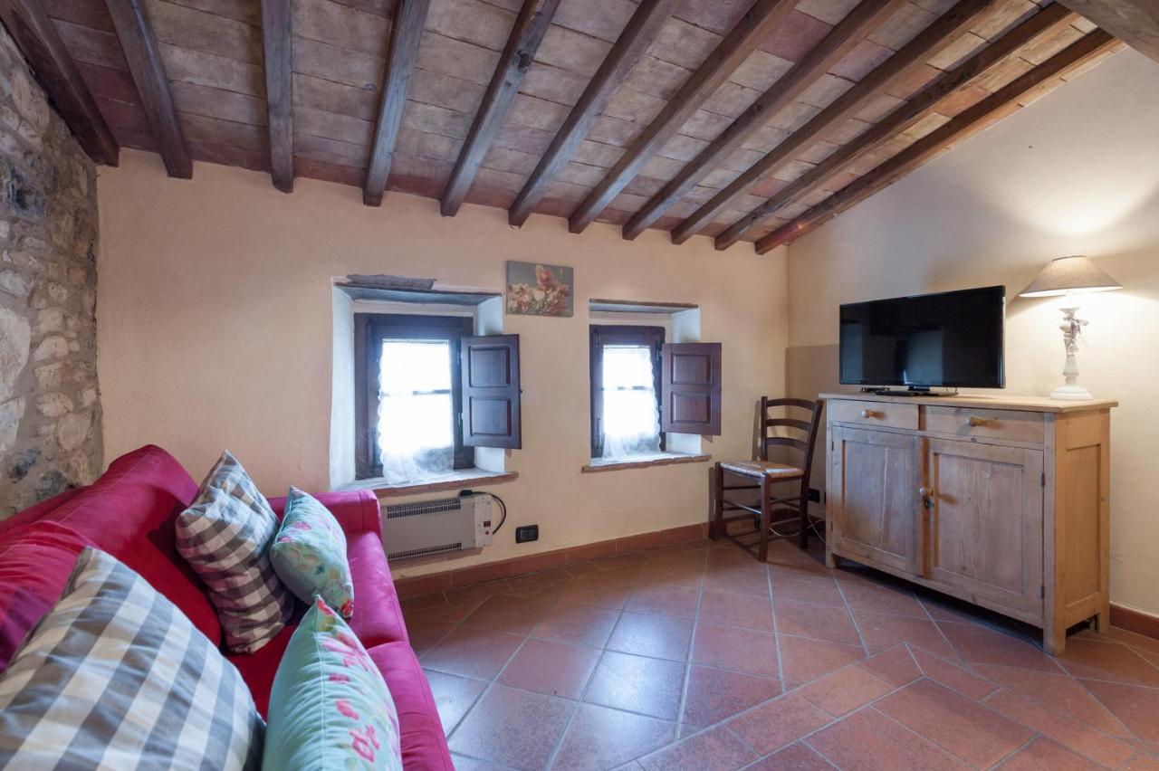 Borgo Cerbaiola photo 2