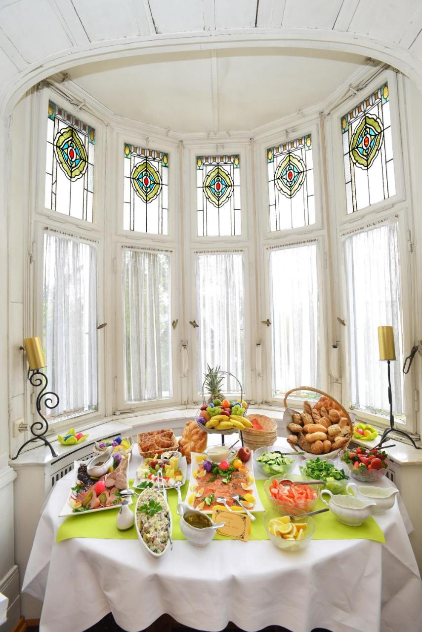 Villa Oranien photo 3