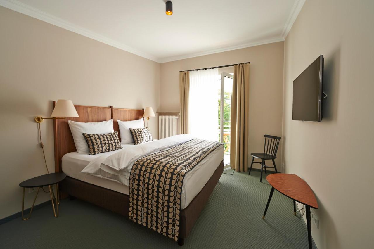 Foto - Parkhotel Obermenzing