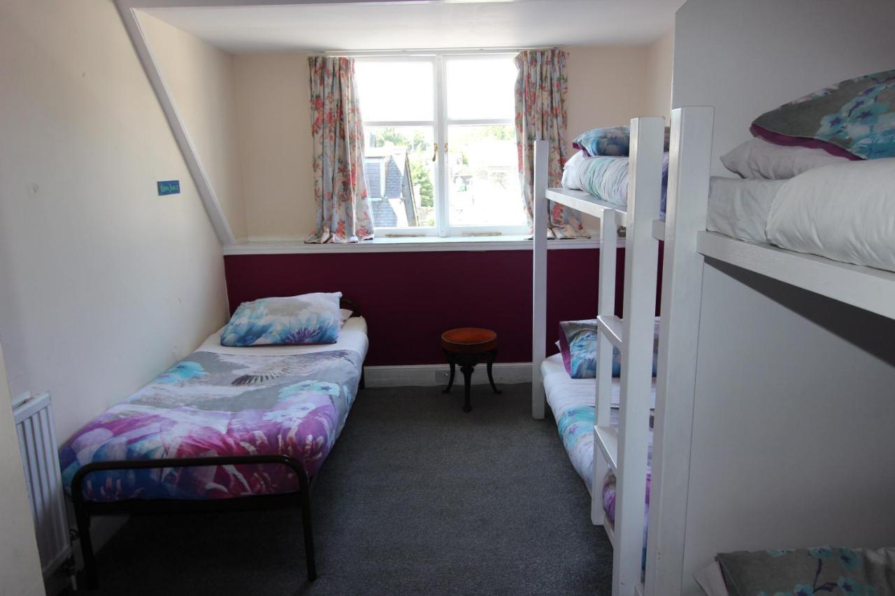 Pitlochry Backpackers photo 3