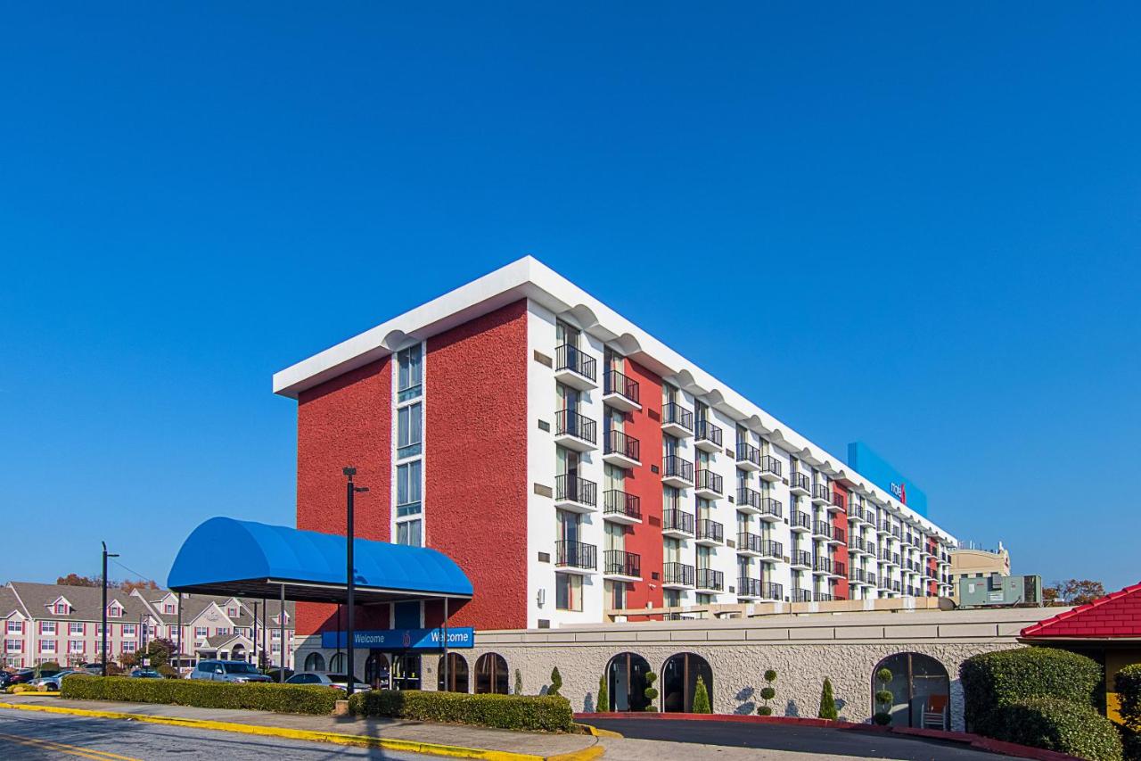 Motel 6-Atlanta, GA - Atlanta Airport Thumbnail