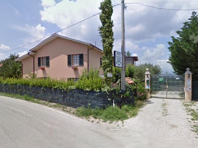 Photo - Bed&Breakfast Giardino Agritourist