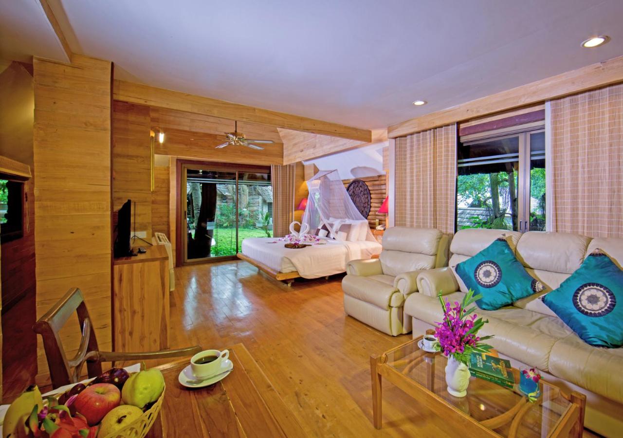 Foto - Sunset Park Resort and Spa By SWR