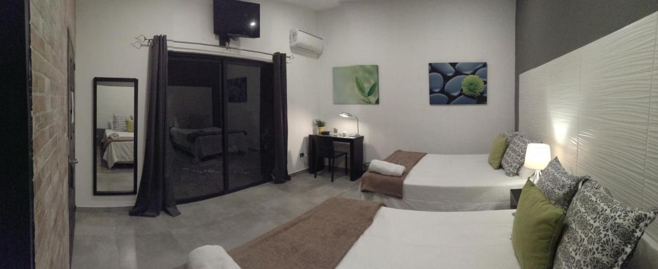 Hotel Boutique Valverde Santa Elena photo 2