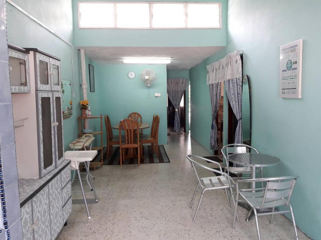 Homestay Ustaz photo 3