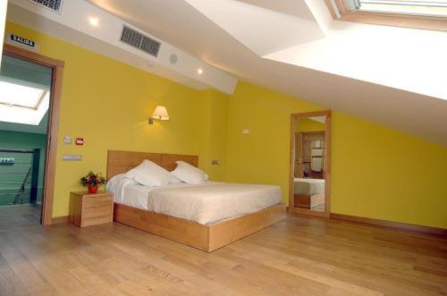 Photo - Hotel O Desvio