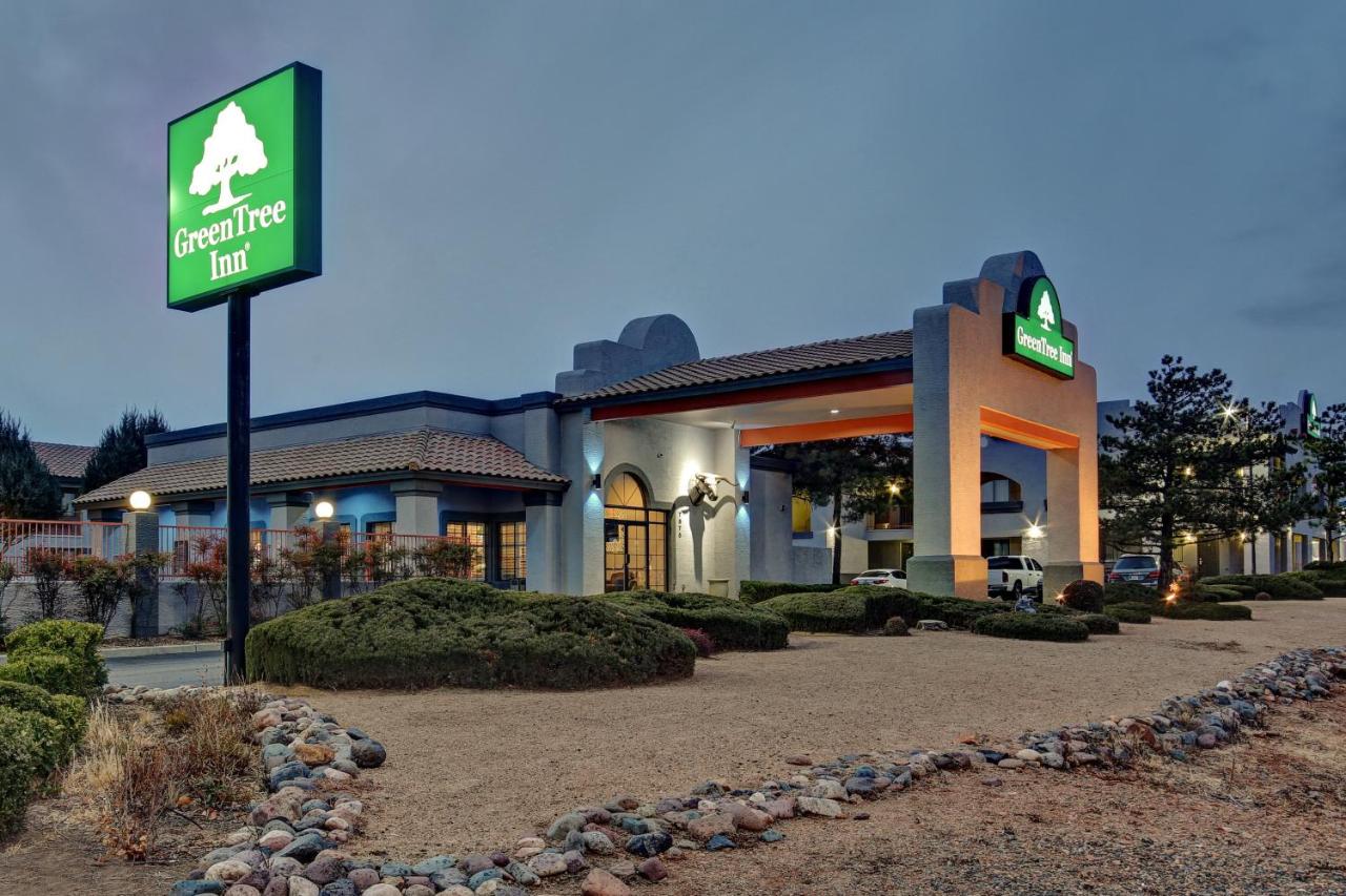 Photo - GreenTree Inn Prescott Valley