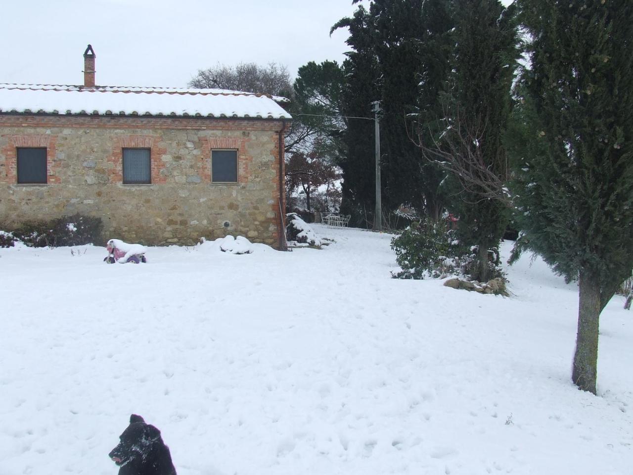 Agriturismo Bagnolo photo 2