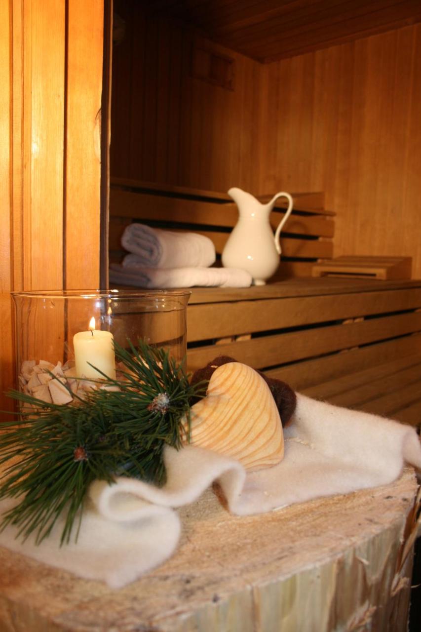 Hotel Catinaccio photo 2