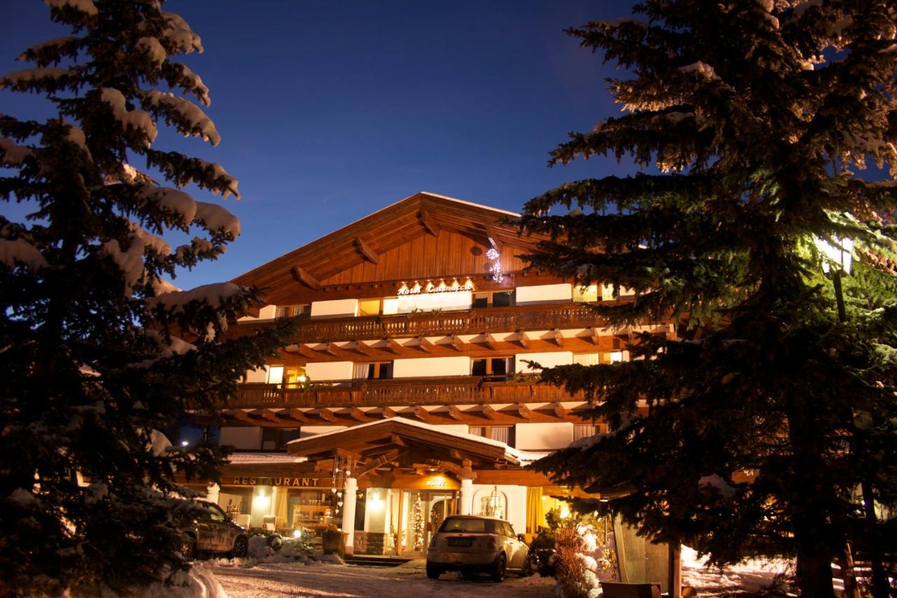 Hotel Catinaccio photo 3