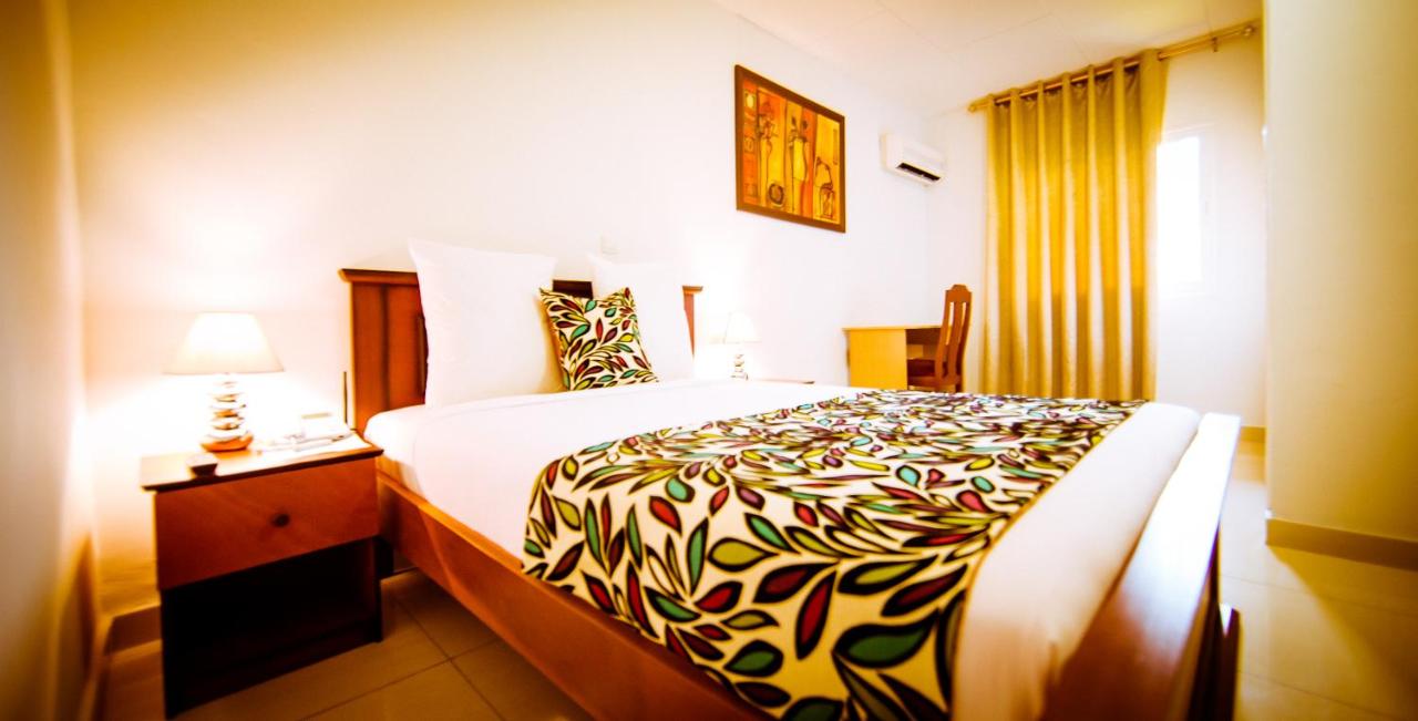 Photo - Hotel Adagio