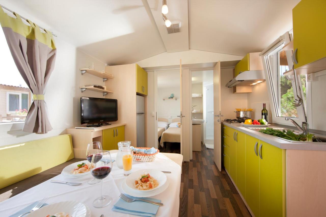 Photo - Aminess Sirena - Holiday homes Classic