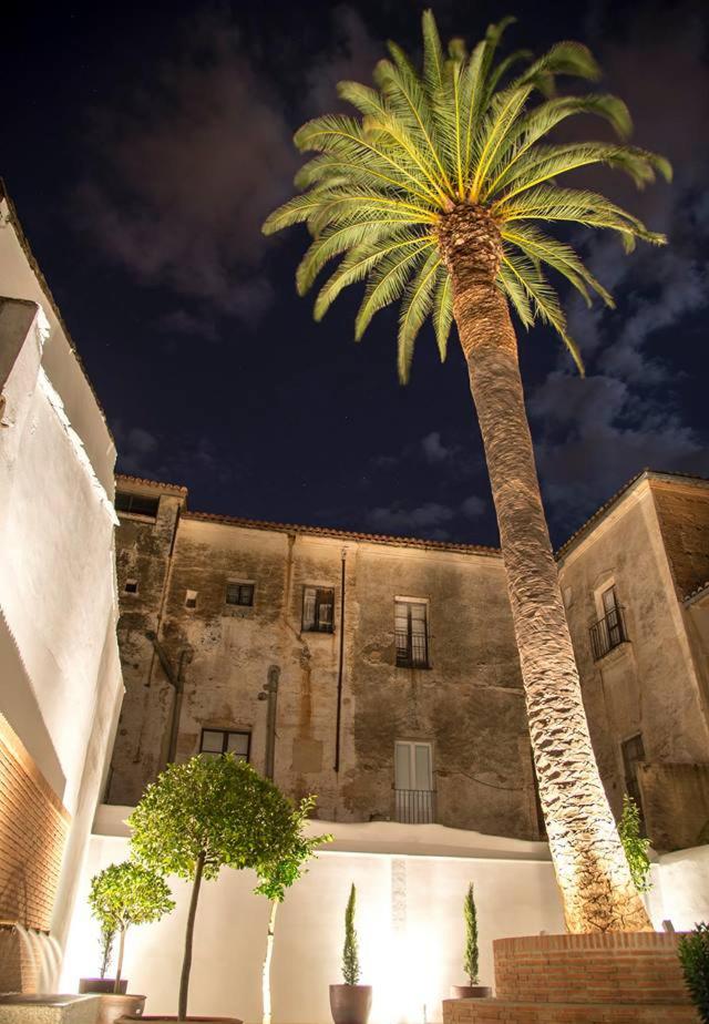 Palacio Muñoz Chaves - 4