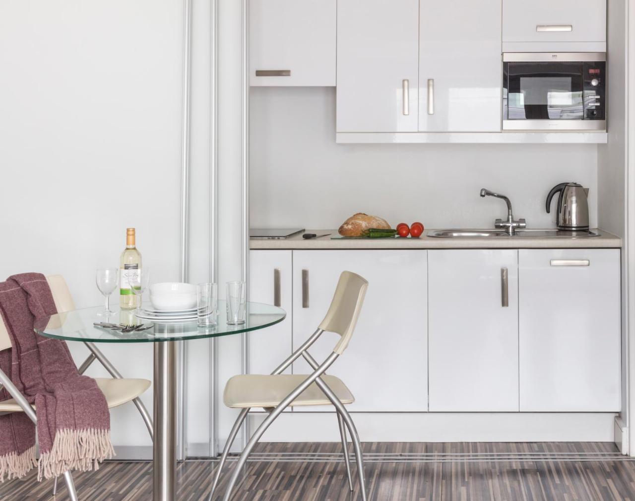 SACO Holborn – Lamb’s Conduit St - 4