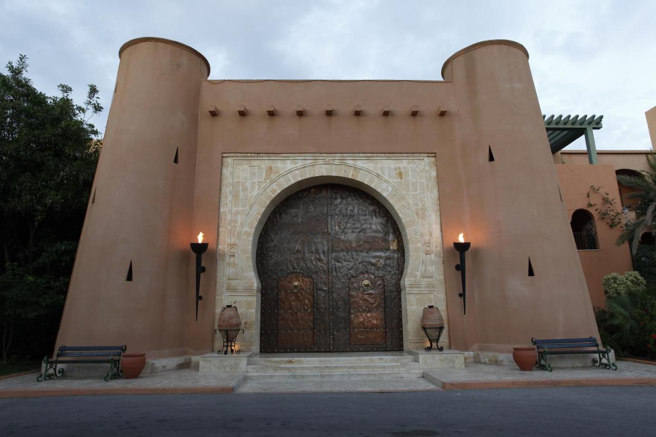 Photo - El Ksar Resort & Thalasso