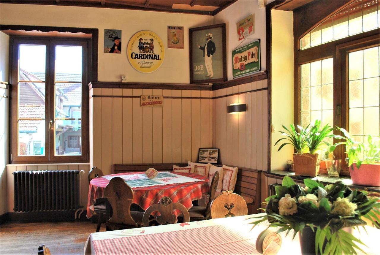 Photo - Logis Hôtel Restaurant Kleiber