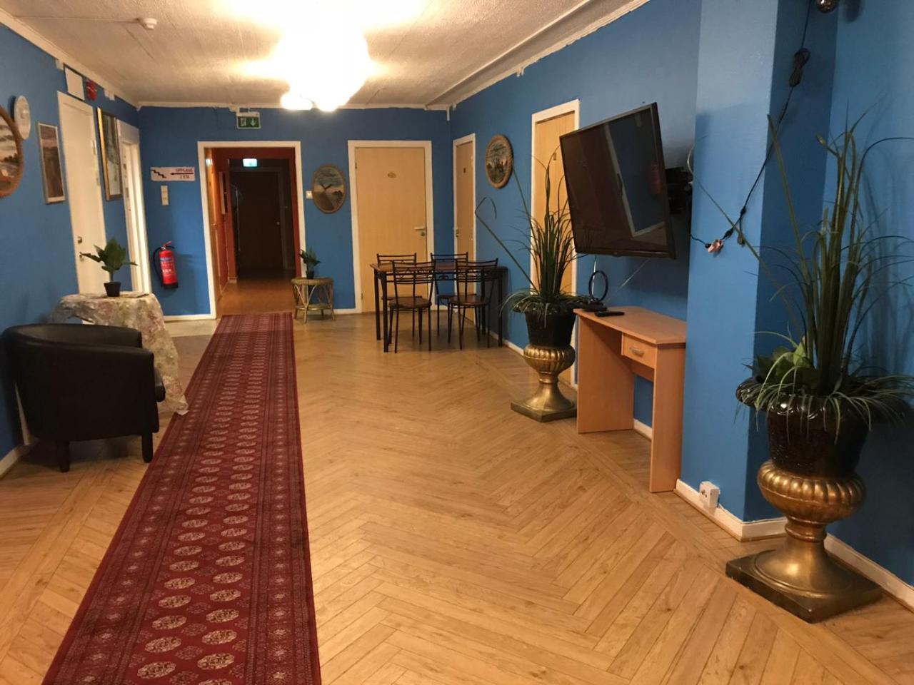 Barents Hotell photo 4