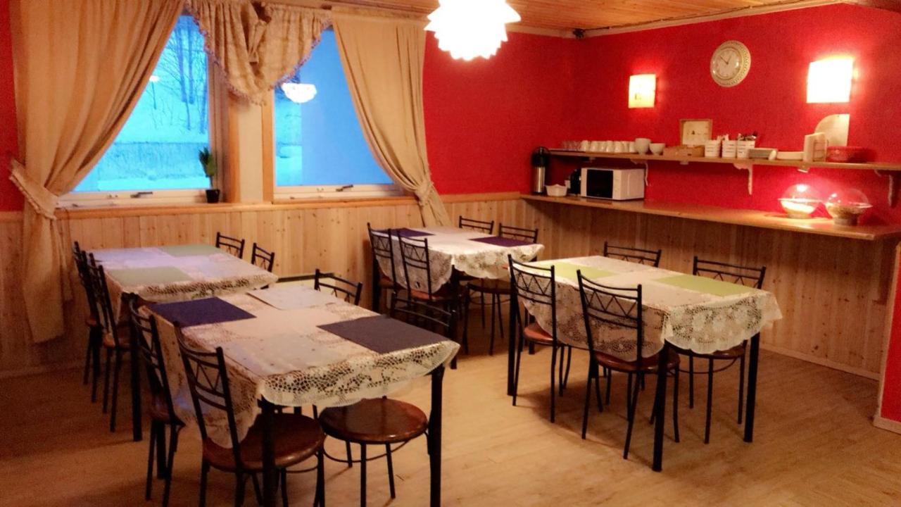 Barents Hotell photo 3