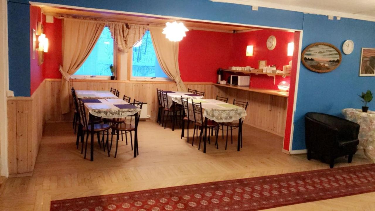 Barents Hotell photo 2