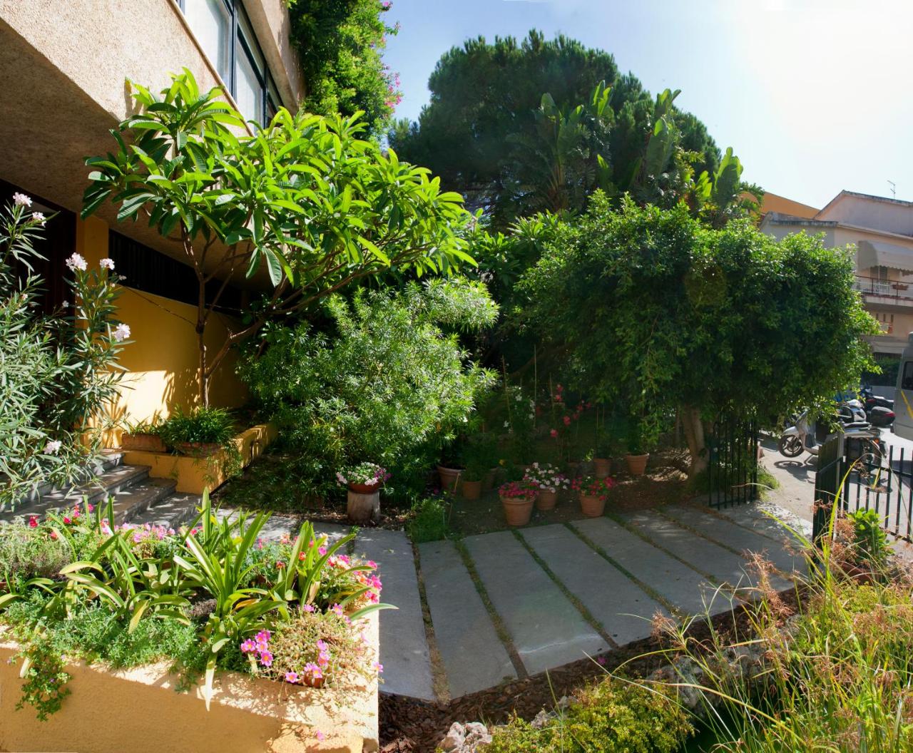 Lirma B&B