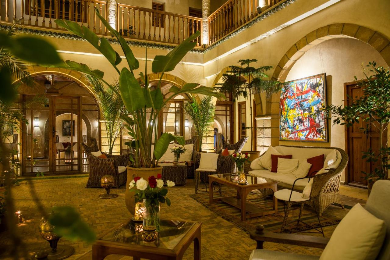 Foto - Riad Chbanate