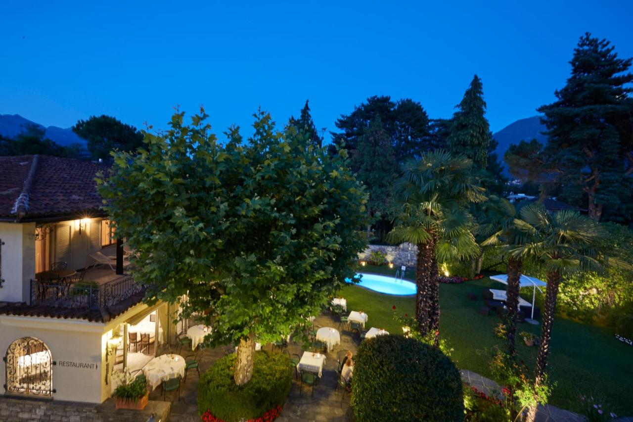 Hotel Ascovilla Charming Hideway photo 4