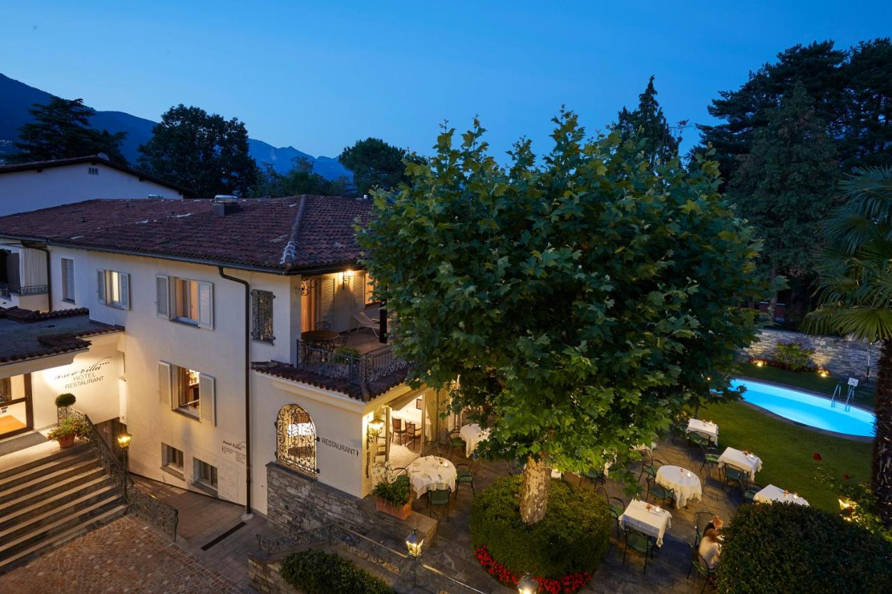 Hotel Ascovilla Charming Hideway - 4