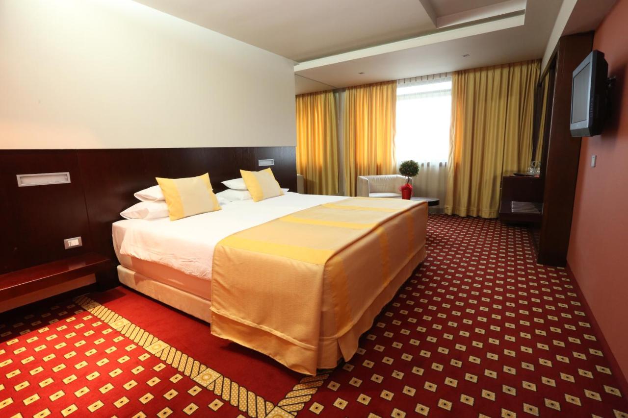 Hotel Zenica - 6