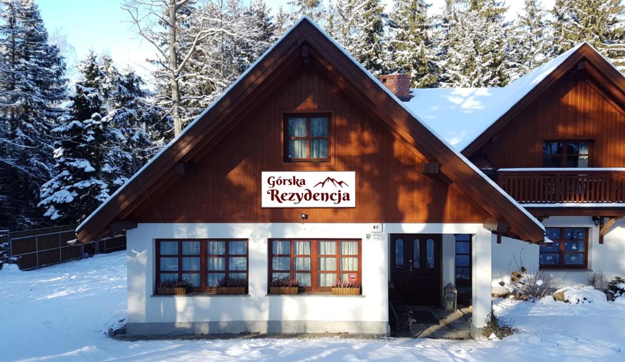 Górska Rezydencja photo 3