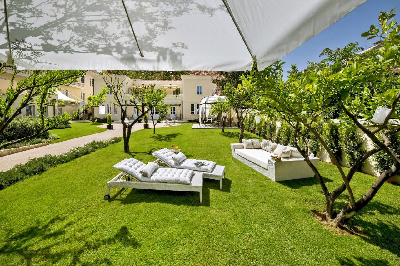 Hotel Villa Fanny - 2