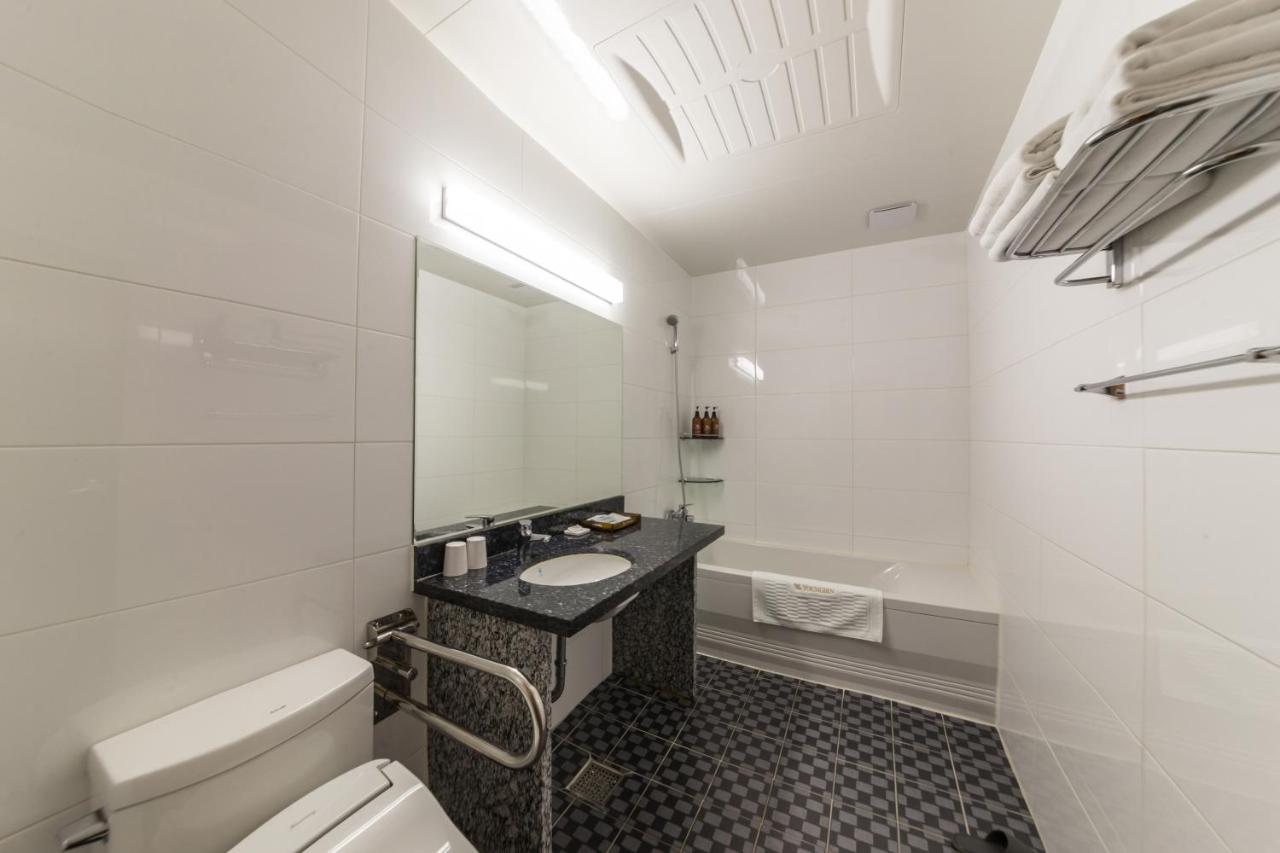 Youngbin Hotel photo 4